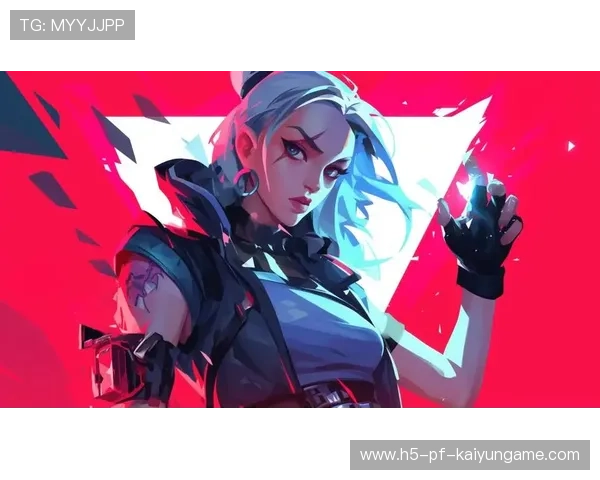 《Valorant》星辰之争赛季启幕，英雄地图全新革新，战局变幻再升级！