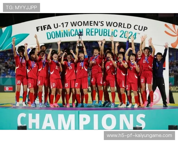 中国女足迎接决战，朝鲜与荷兰将争夺U17女足世界杯荣誉，女足世界杯 中国 荷兰