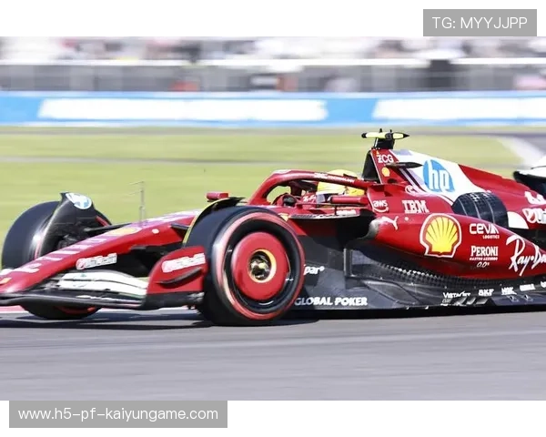 F1比利时大奖赛：法拉利车队挑战梅赛德斯，成功逆袭